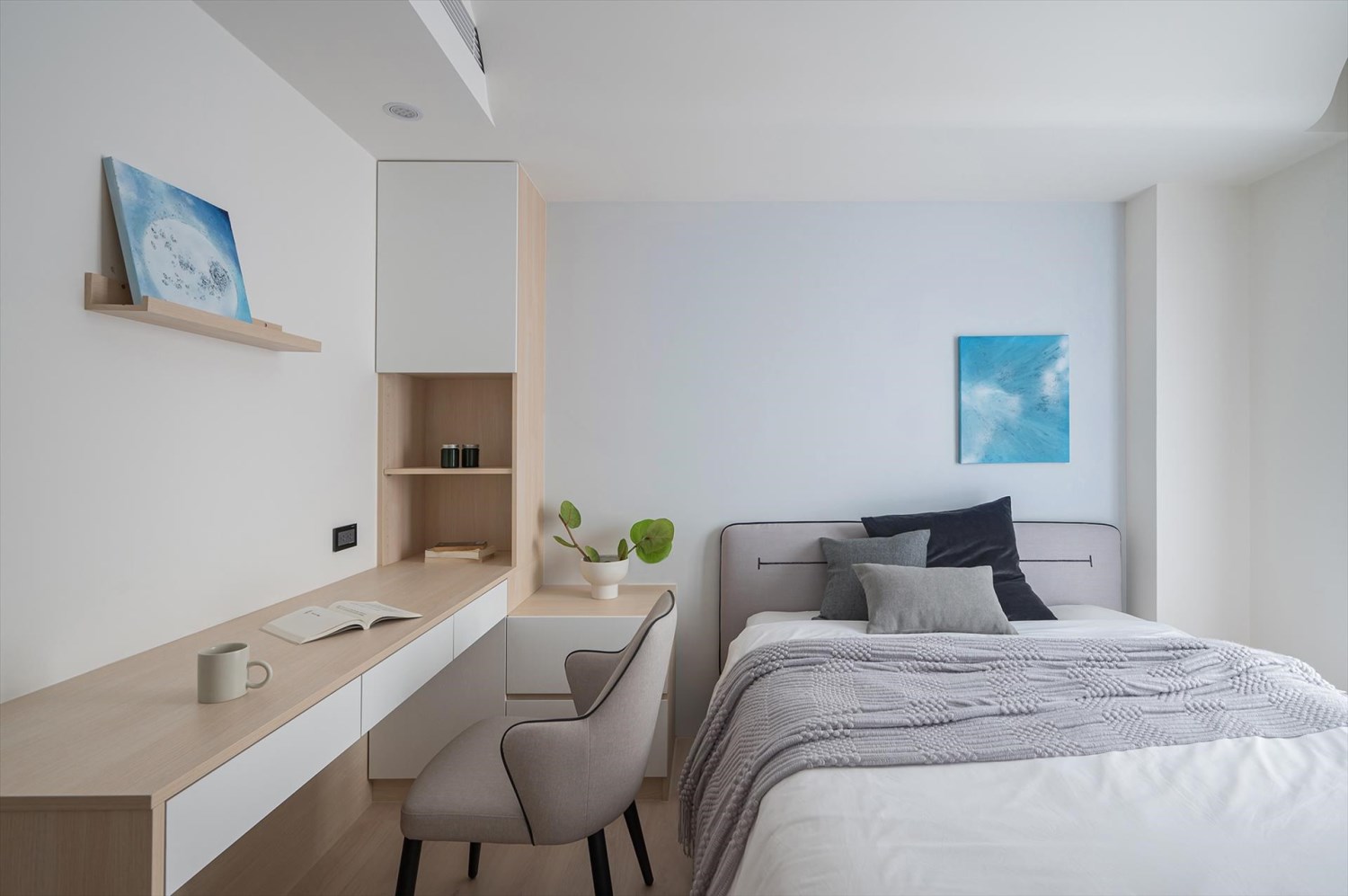 【看這篇就夠】【新手裝修系列】從 0 到 1，一次就了解「 新屋 / 新成屋 」裝修裝潢所有流程